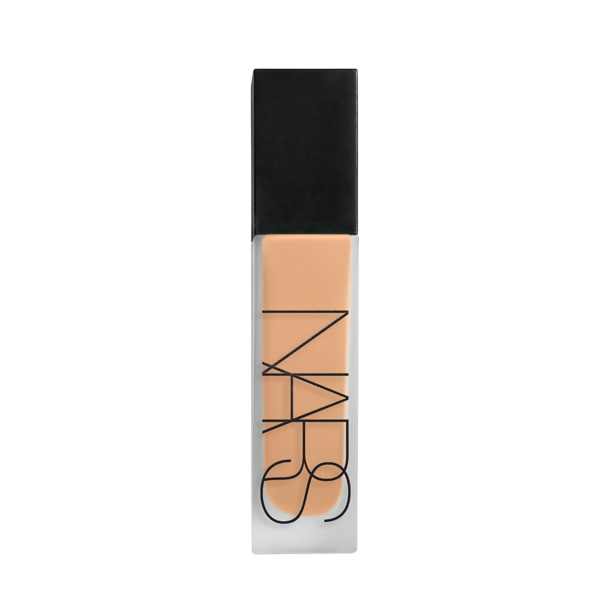 NARS NATURAL MATTE LONGWEAR FOUNDATION - בינוני 2.25 LANAL