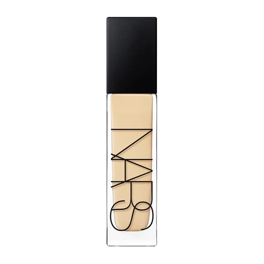 NARS Natural Radiant Longwear Foundation - קל 3 גובי 30 מ"ל