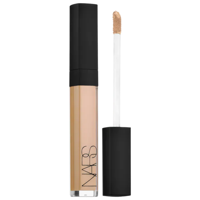 Nars Radiant Creamy Concealer 6Ml - MEDIUM 1 CUSTARD