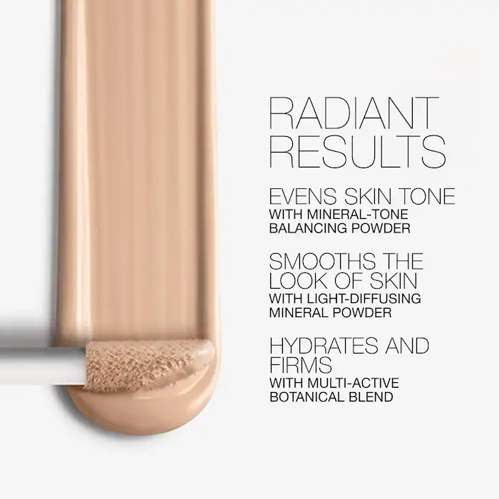 Nars Radiant Creamy Concealer 6Ml - MEDIUM 1 CUSTARD 5