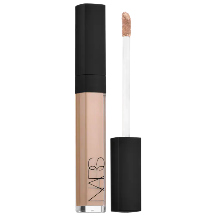 Nars Radiant Creamy Concealer 6Ml - LIGHT 2.5 CREME BRULEE
