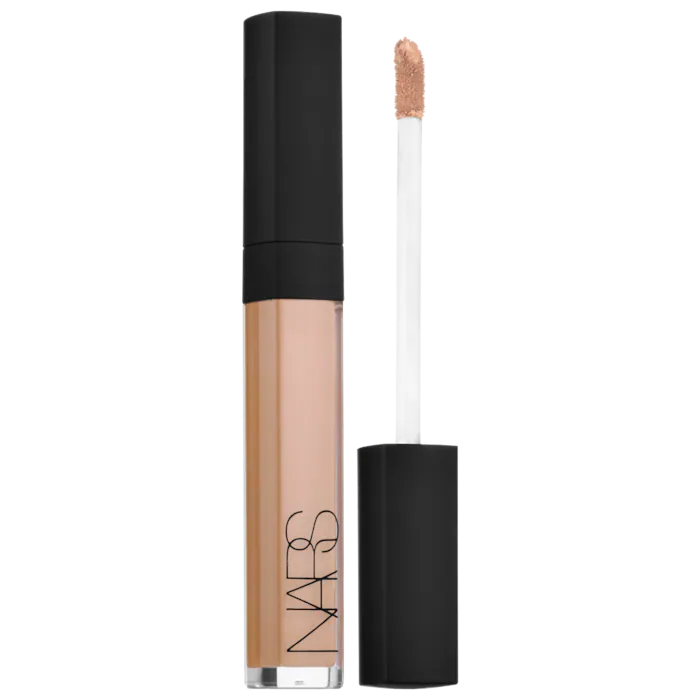 Nars Radiant Creamy Concealer 6Ml - LIGHT 3 HONEY