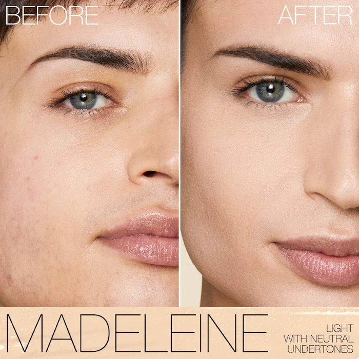 Nars Radiant Creamy Concealer 6Ml - LIGHT 2.3 MADELEINE 2