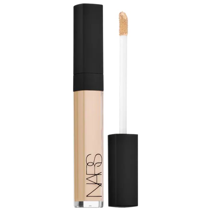 Nars Radiant Creamy Concealer 6Ml - LIGHT 1.25 AFFOGATO