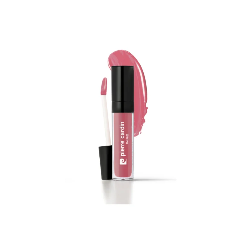Lipcolor-Kissproof #352 Paparazzi Pink Pierre Cardin