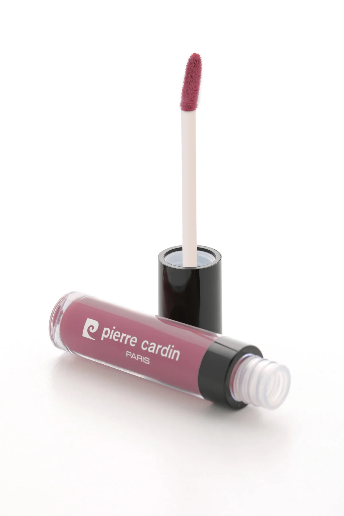 Lipcolor-Kissproof #352 Paparazzi Pink Pierre Cardin 2