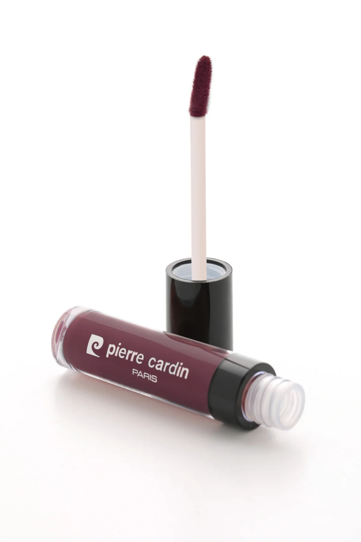 Pierre Cardin Staylong Lipcolor-Kissproof #332 Rebel Rose 2