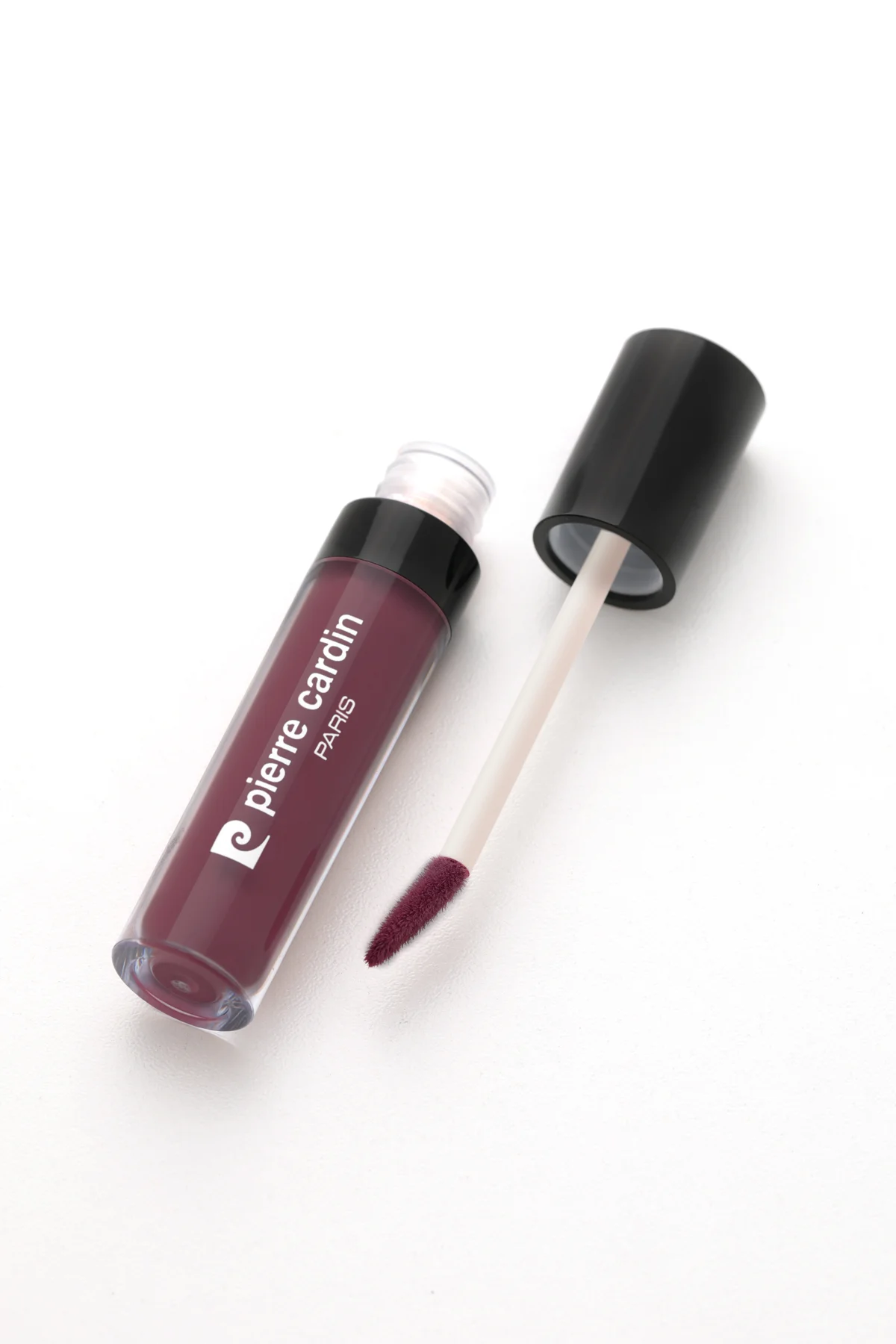 Pierre Cardin Staylong Lipcolor-Kissproof #332 Rebel Rose 4