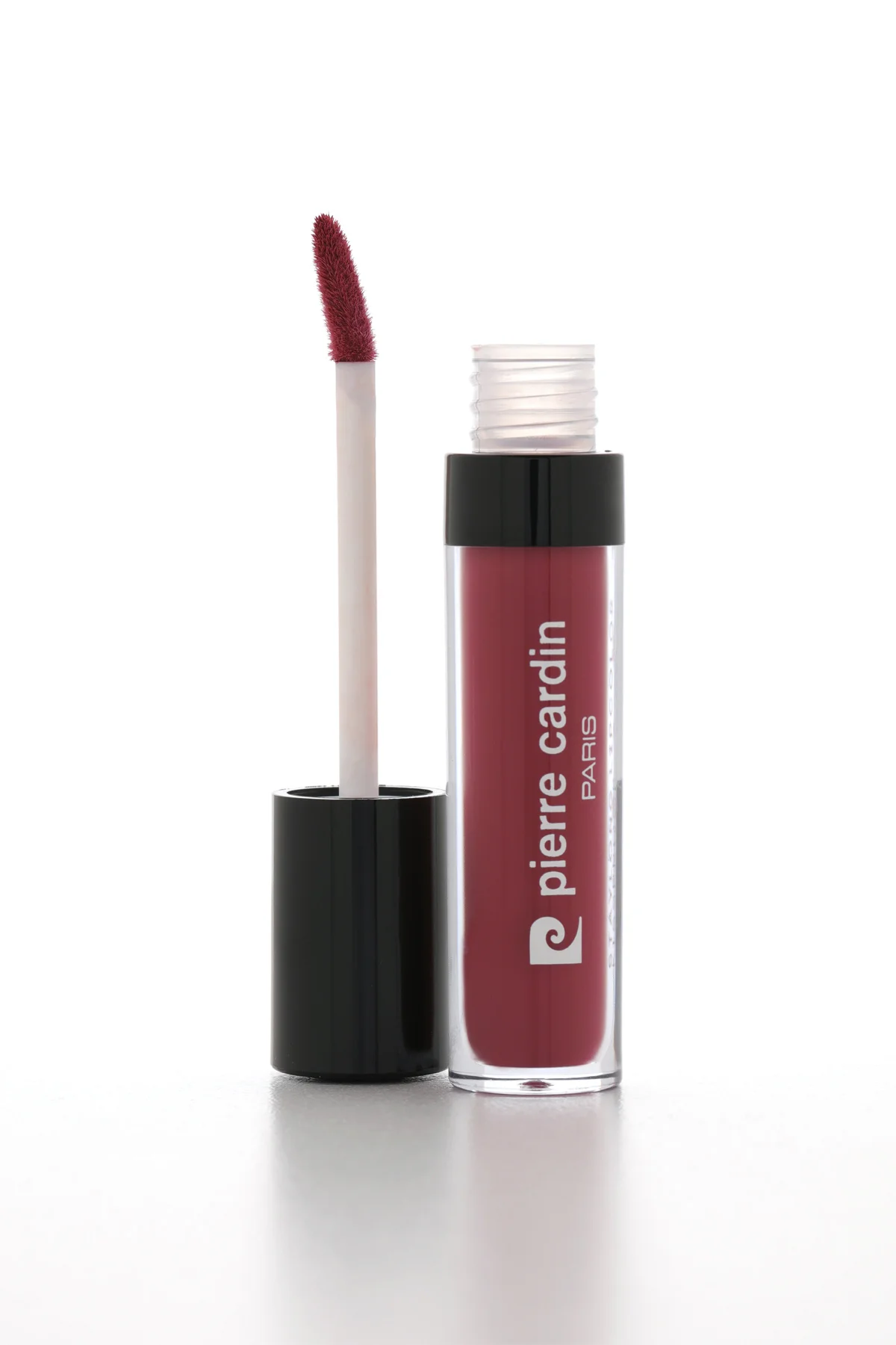 Lipcolor-Kissproof #380 Shot Caller Pierre Cardin Ruj 2