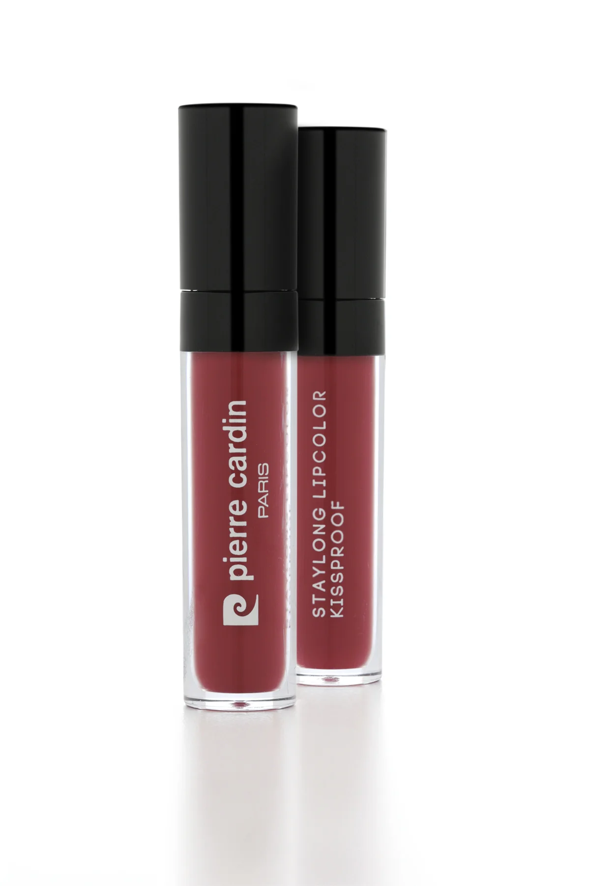 Lipcolor-Kissproof #380 Shot Caller Pierre Cardin Ruj 3