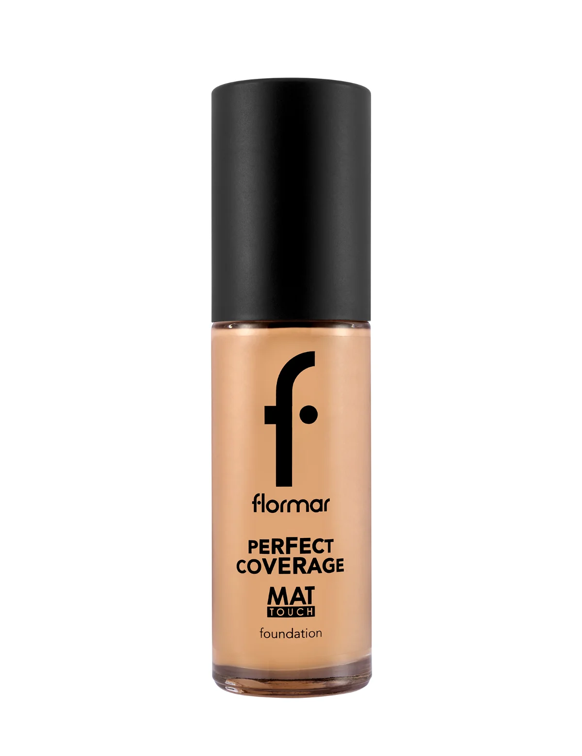 Flormar Matt Touch Foundation 304