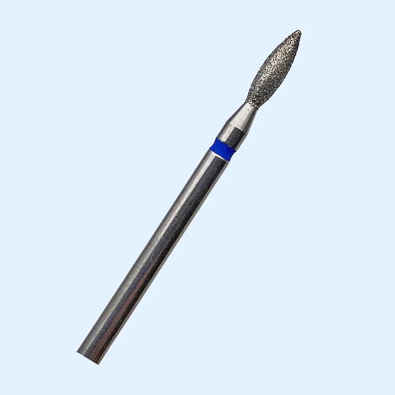 ראש להבה כחולה