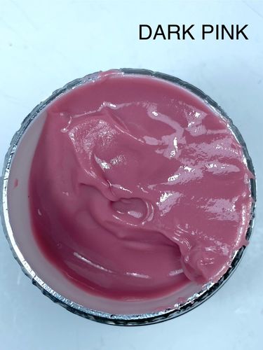 Builder Gel Koyo DARK PINK 50 גרם 2