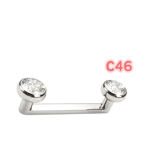 פירסינג C46