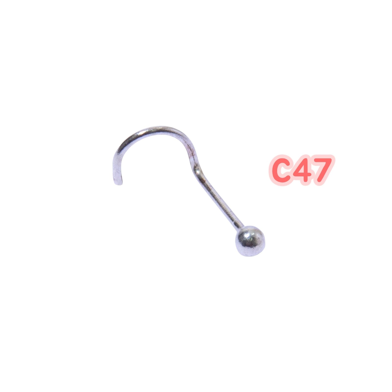 פירסינג C47