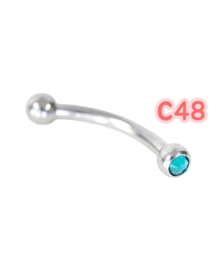 פירסינג C48