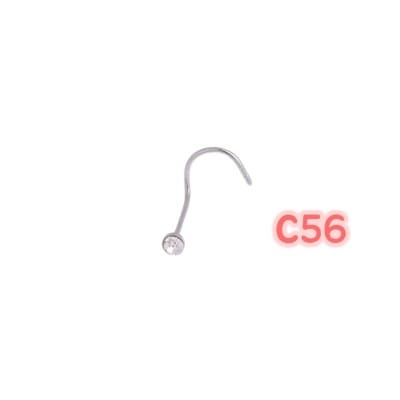 פירסינג C56
