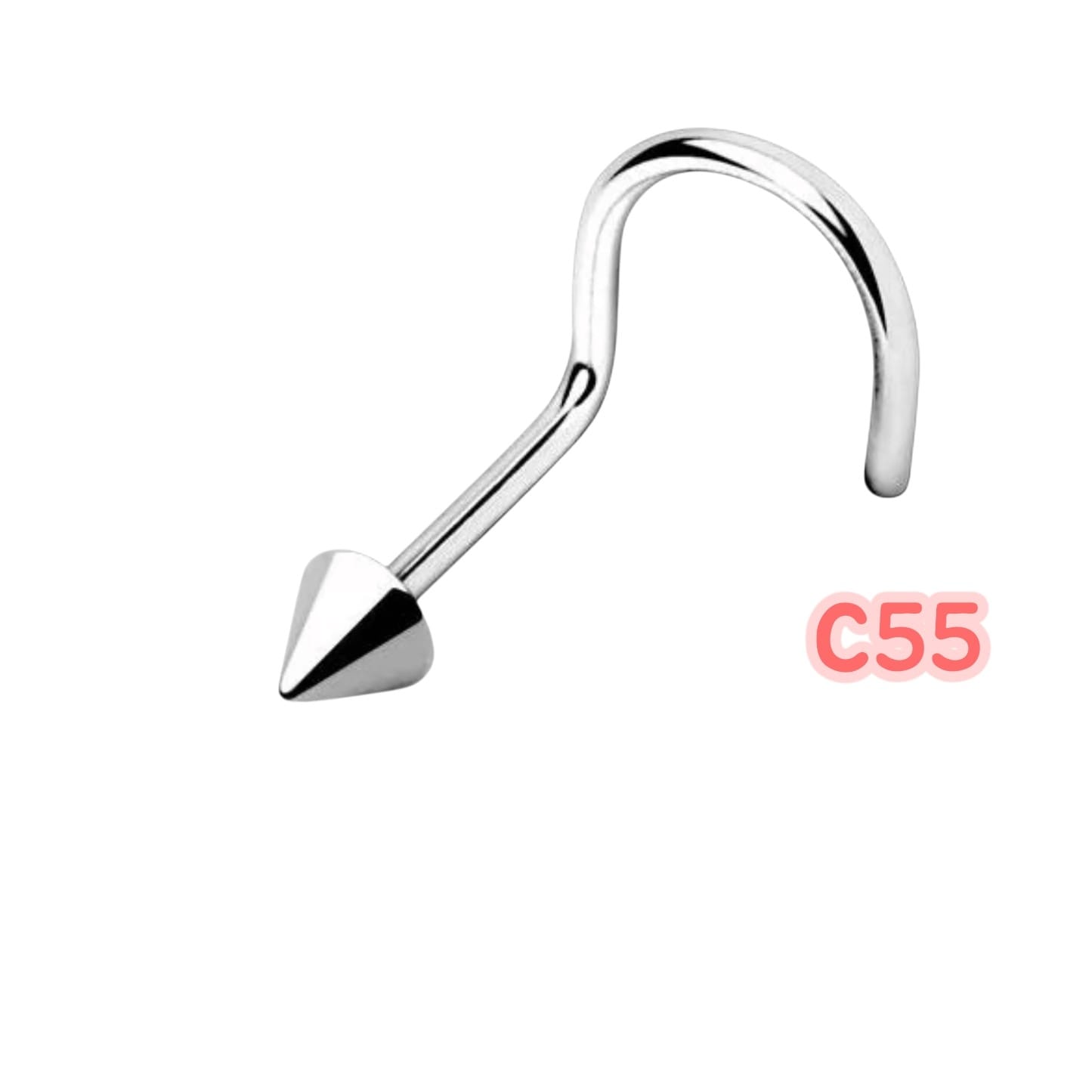 פירסינג C55