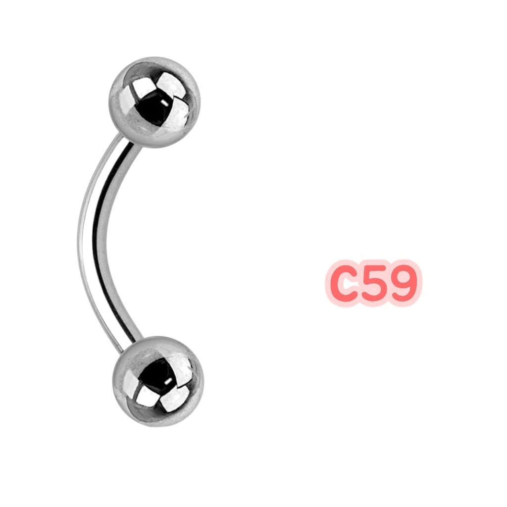 פירסינג C59