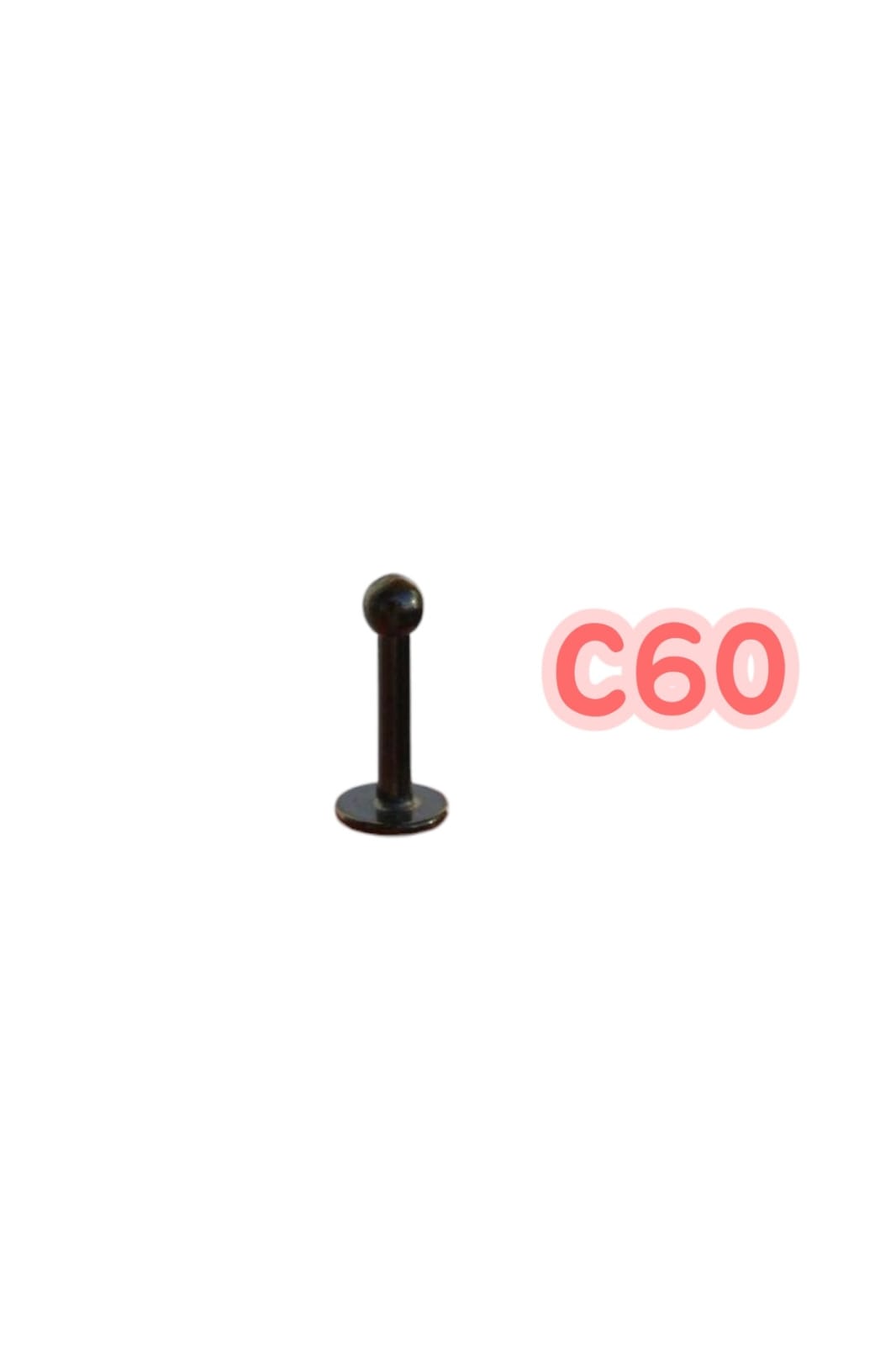 פירסינג c60