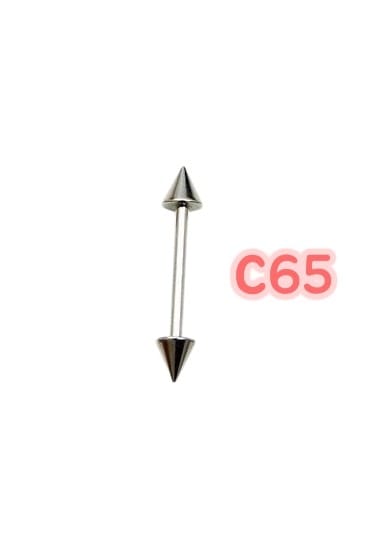 פירסינג c65
