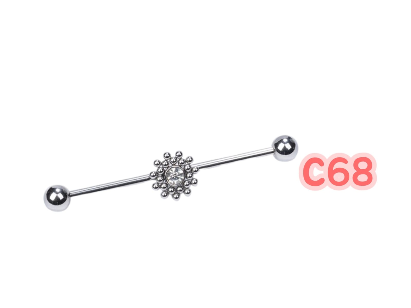 פירסינג C68