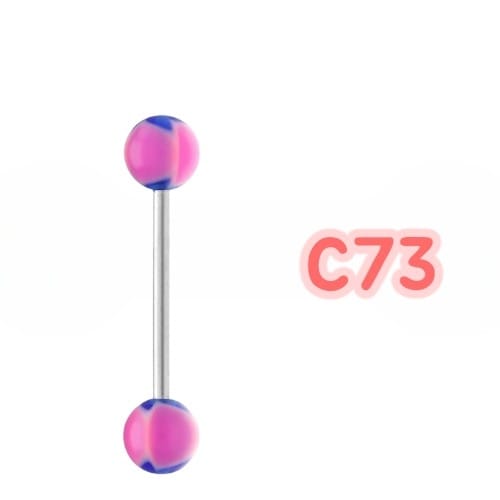 פירסינג C73
