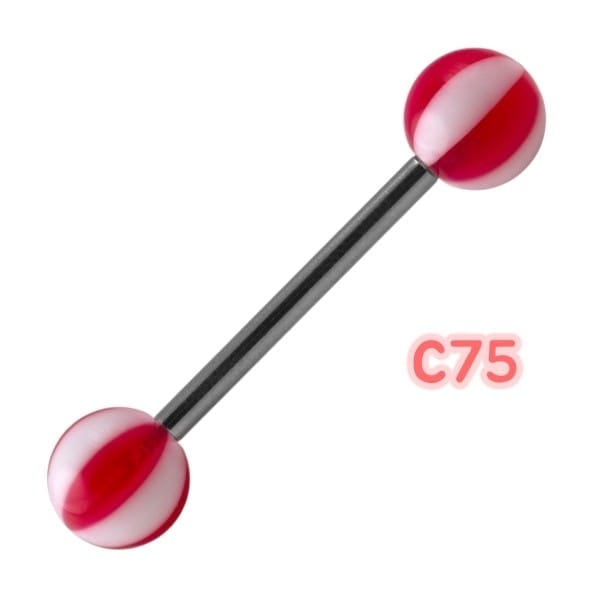 פירסינג C75