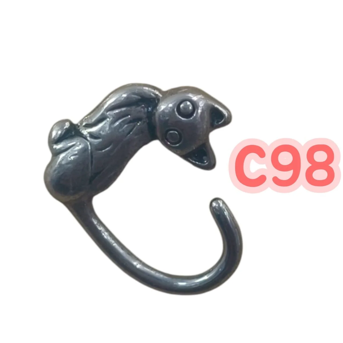 פירסינג C98