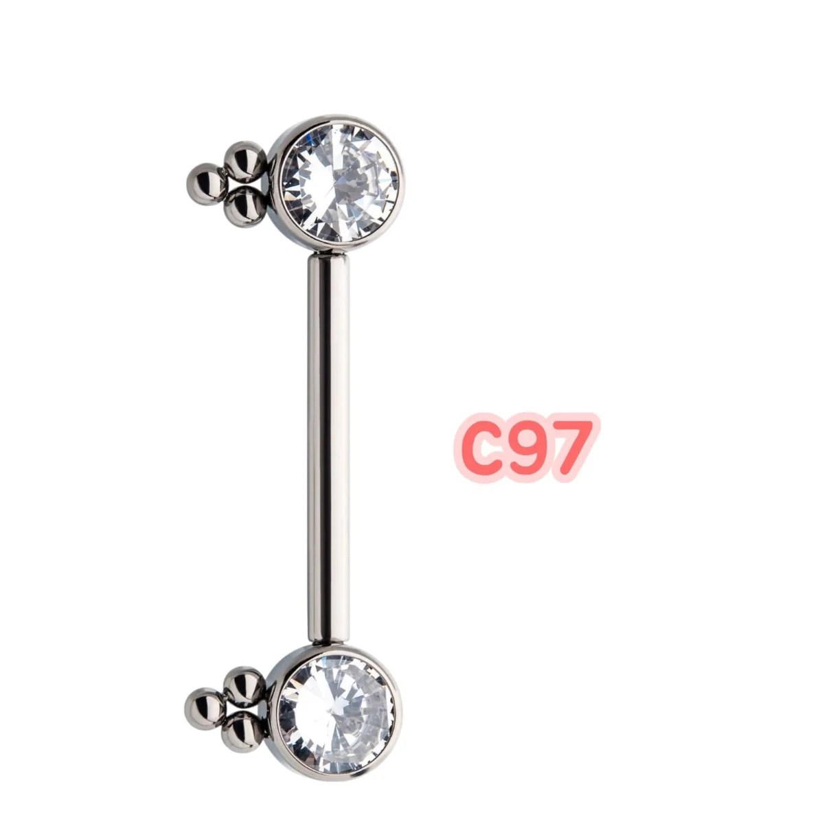פירסינג C97