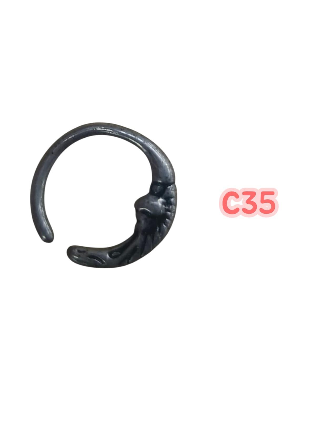 פירסינג C35