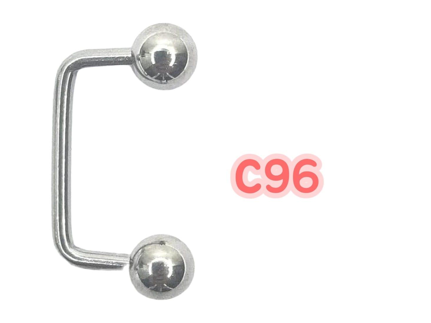 פירסינג C96