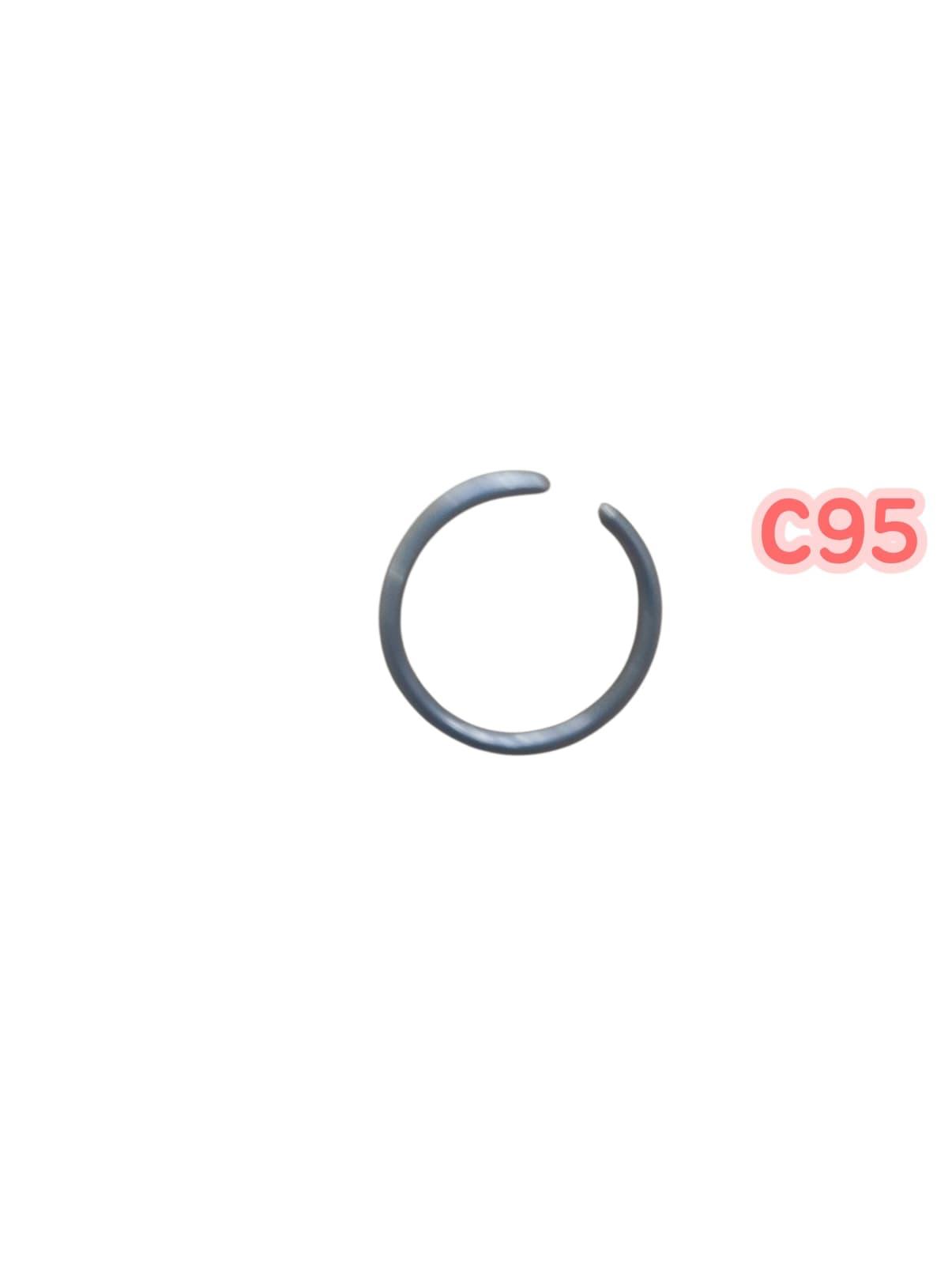 פירסינג C95