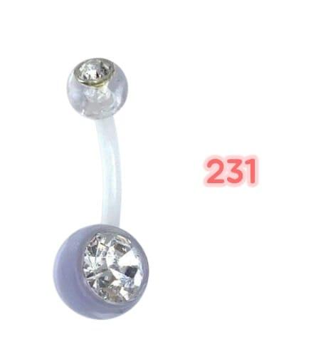 פירסינג 231