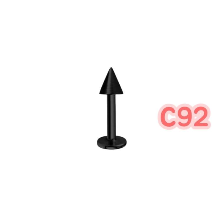 פירסינג C92