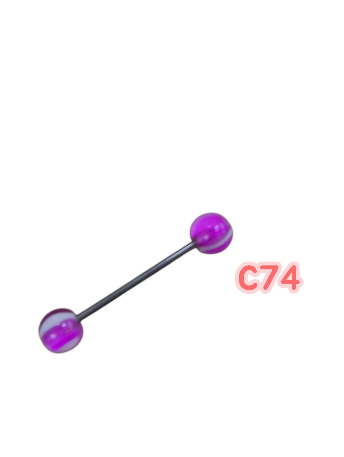 פירסינג C74