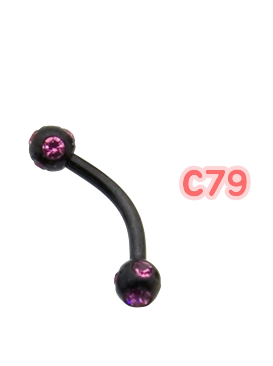 פירסינג c79