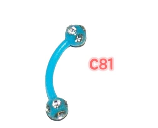 פירסינג c81