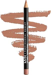 NYX, תוחם שפתיים, מקצועי, - 810 NATURAL