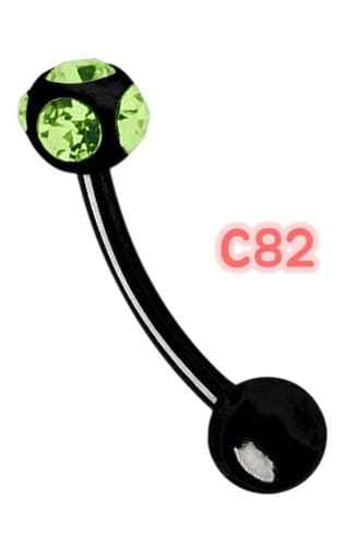 פירסינג c82
