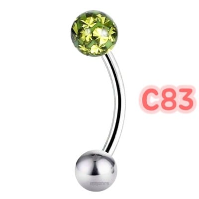 פירסינג c83