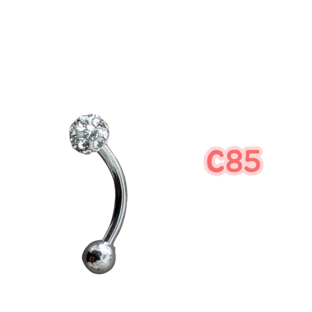 פירסינג C85