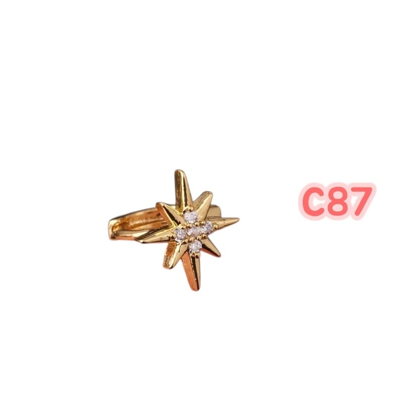 פירסינג c87