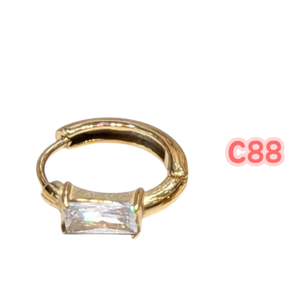 פירסינג c88