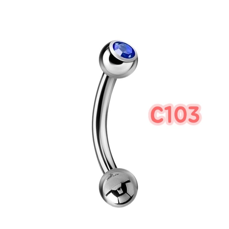 פירסינג C103