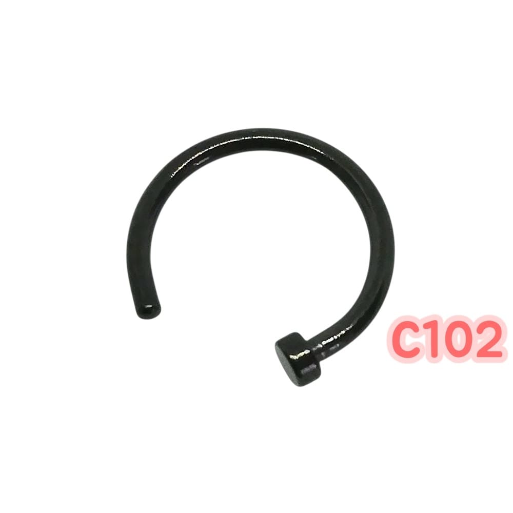 פירסינג C102