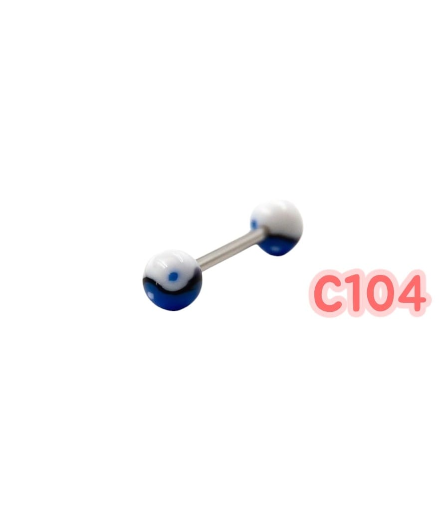 פירסינג C104