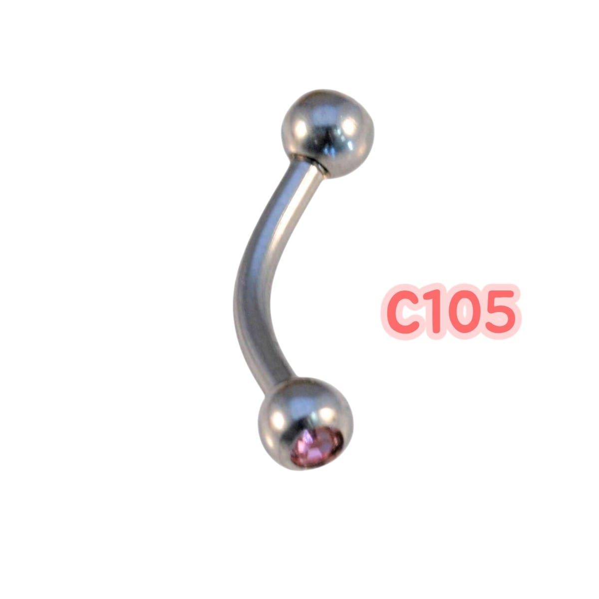 פירסינג C105
