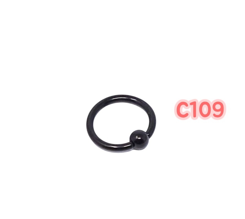 פירסינג C109