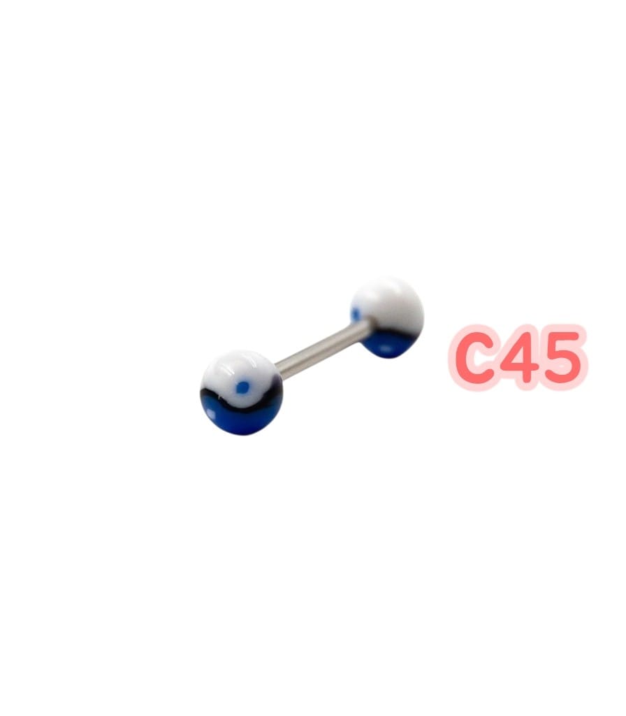 פירסינג C45